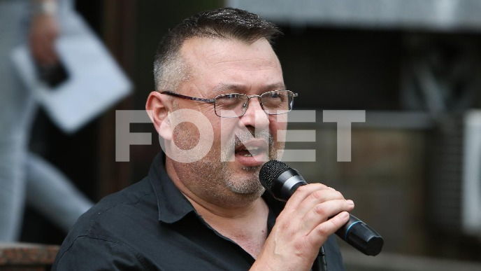 Prostor za pritiske